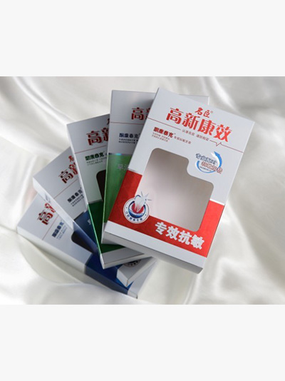 精選樣品